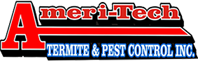 Ameri-Tech Termite & Pest Control, Inc.
