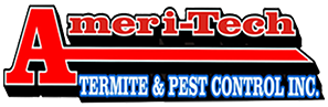 Ameri-Tech Termite & Pest Control, Inc.